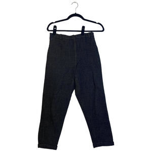 Reformation Capri Pants